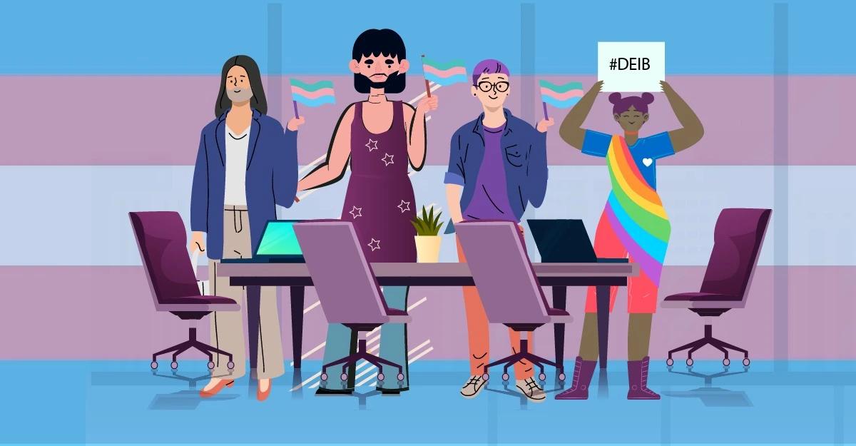 What progressive employers need to know about the Transgender Persons (Protection of Rights) Act, 2019