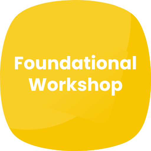 Foundational Workshop DEIB - 31st July 2025