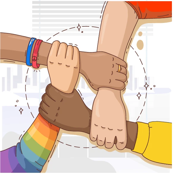 Inclusive Support Structures (Single Service Banner) - 29th Aug 2025