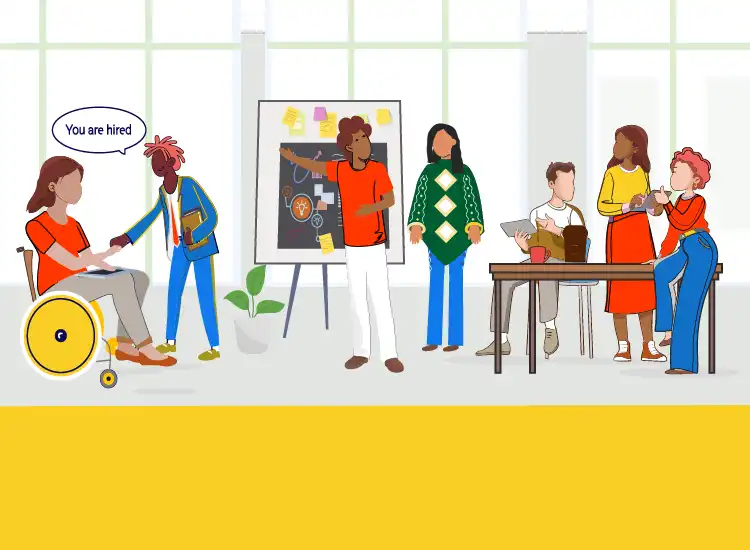 Inclusive Workplace Solutions & DEIB Services - Inclusion at Work (2nd Aug 2025)