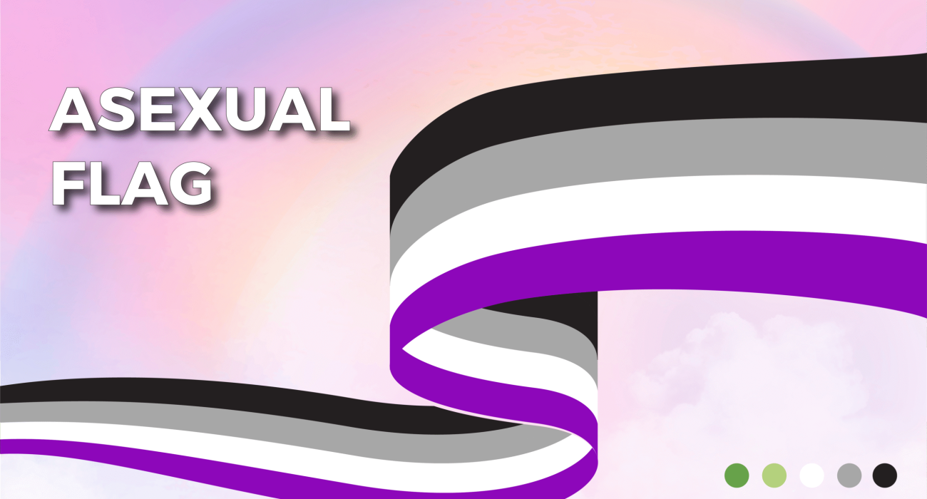 Asexual FLag