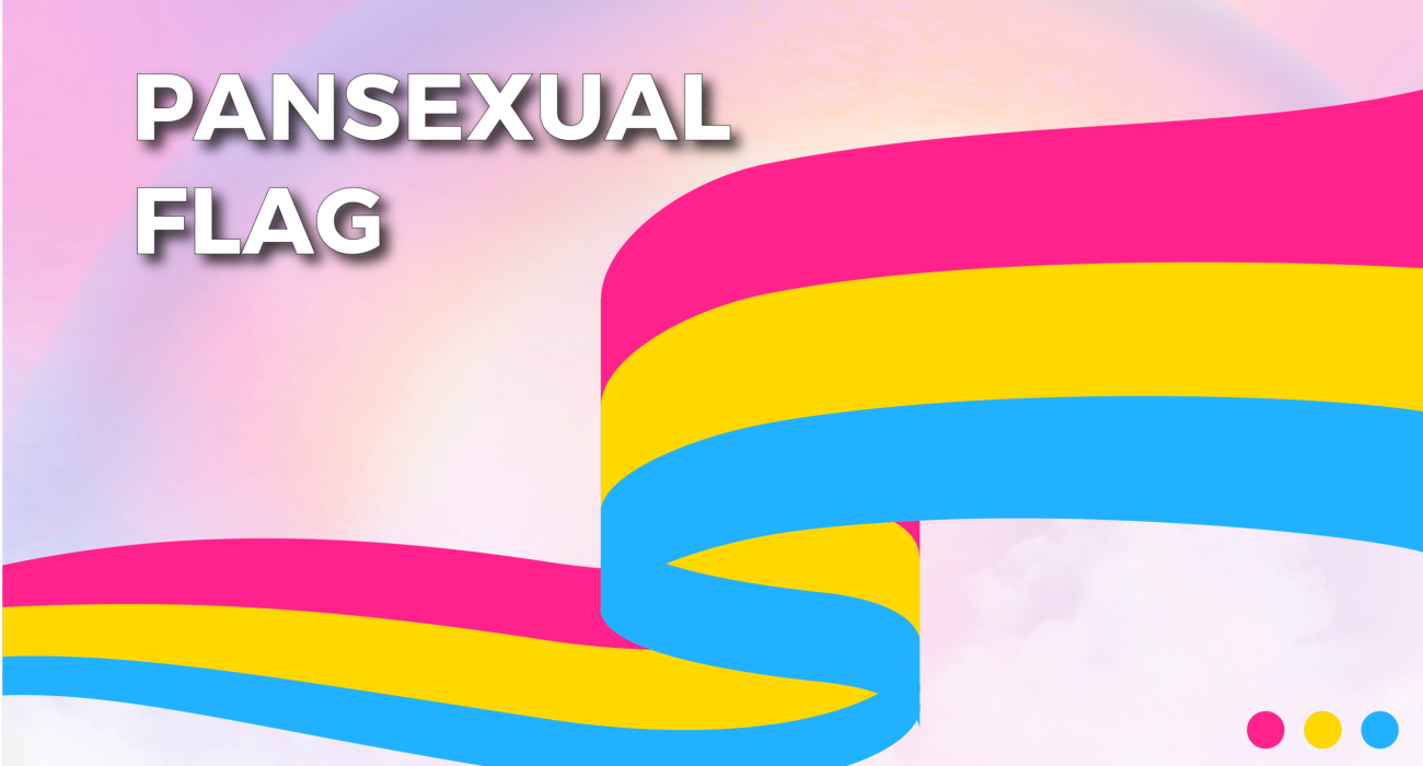 Pansexuality Flag
