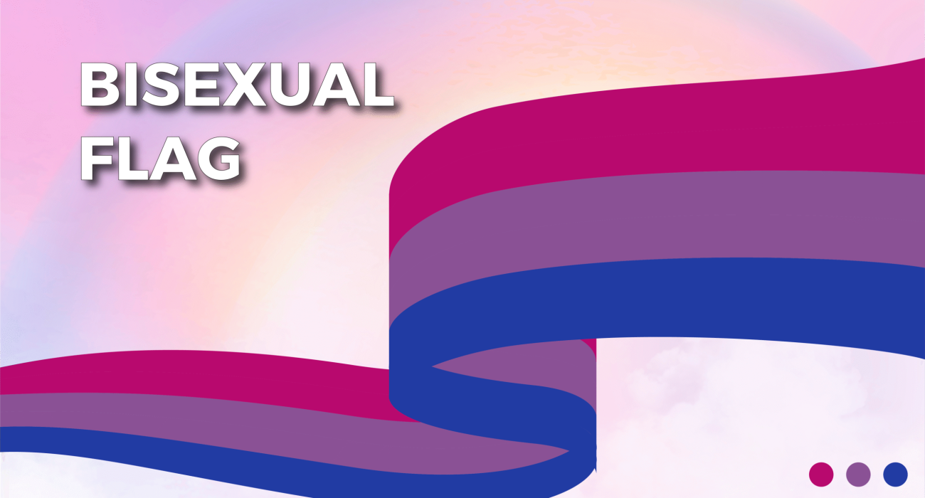 Bisexual Flag