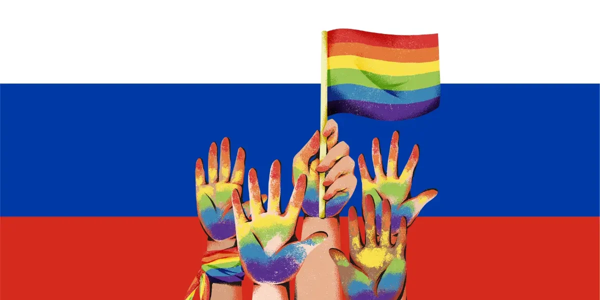 From Discrimination to Extremism LGBTQ+ Rights Under Threat in Russia