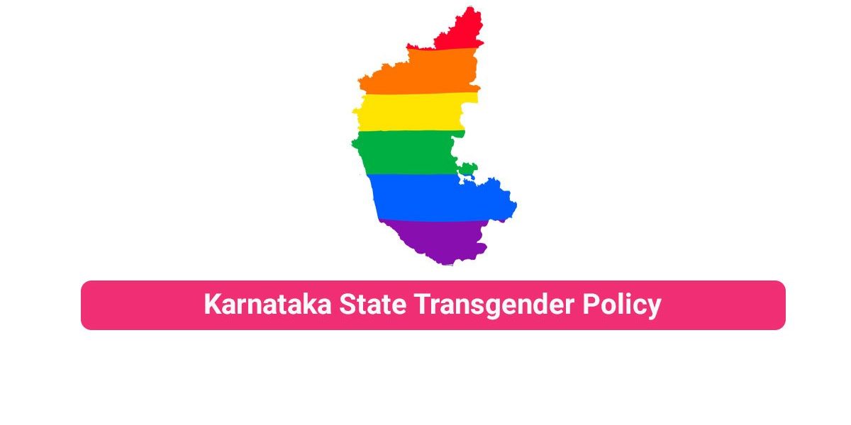 Karnataka State Transgender Policy