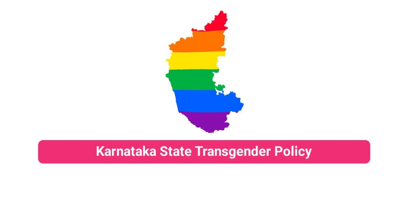 Karnataka State Transgender Policy