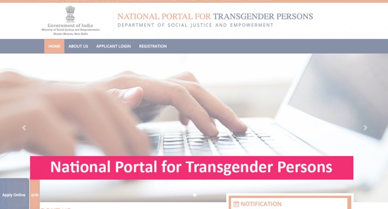 National-Portal-for-Transgender-Persons-1190x669