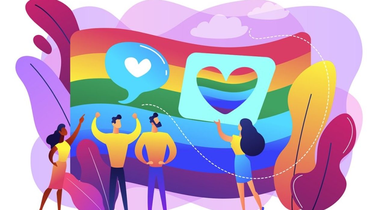 Section 354A of IPC to transgender