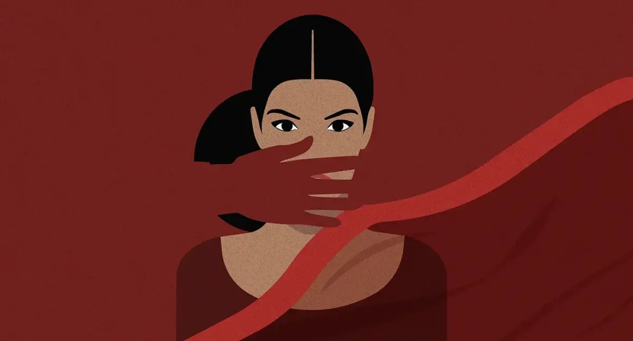 Time Has Come For Our Society To Understand The Sexual Abuse And Sexual-Harassment