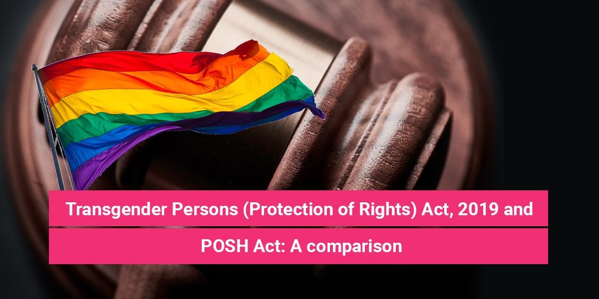 Transgender Person Act 2019