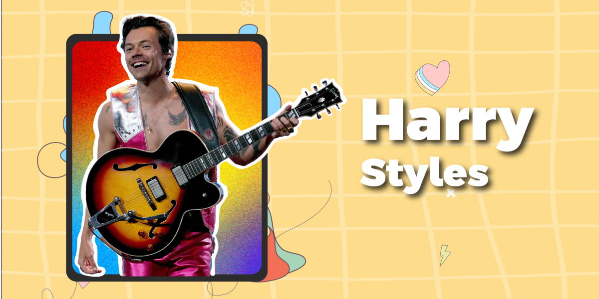 Harry Styles