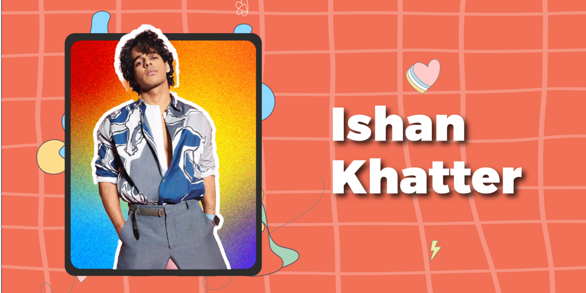 Ishan Khatter
