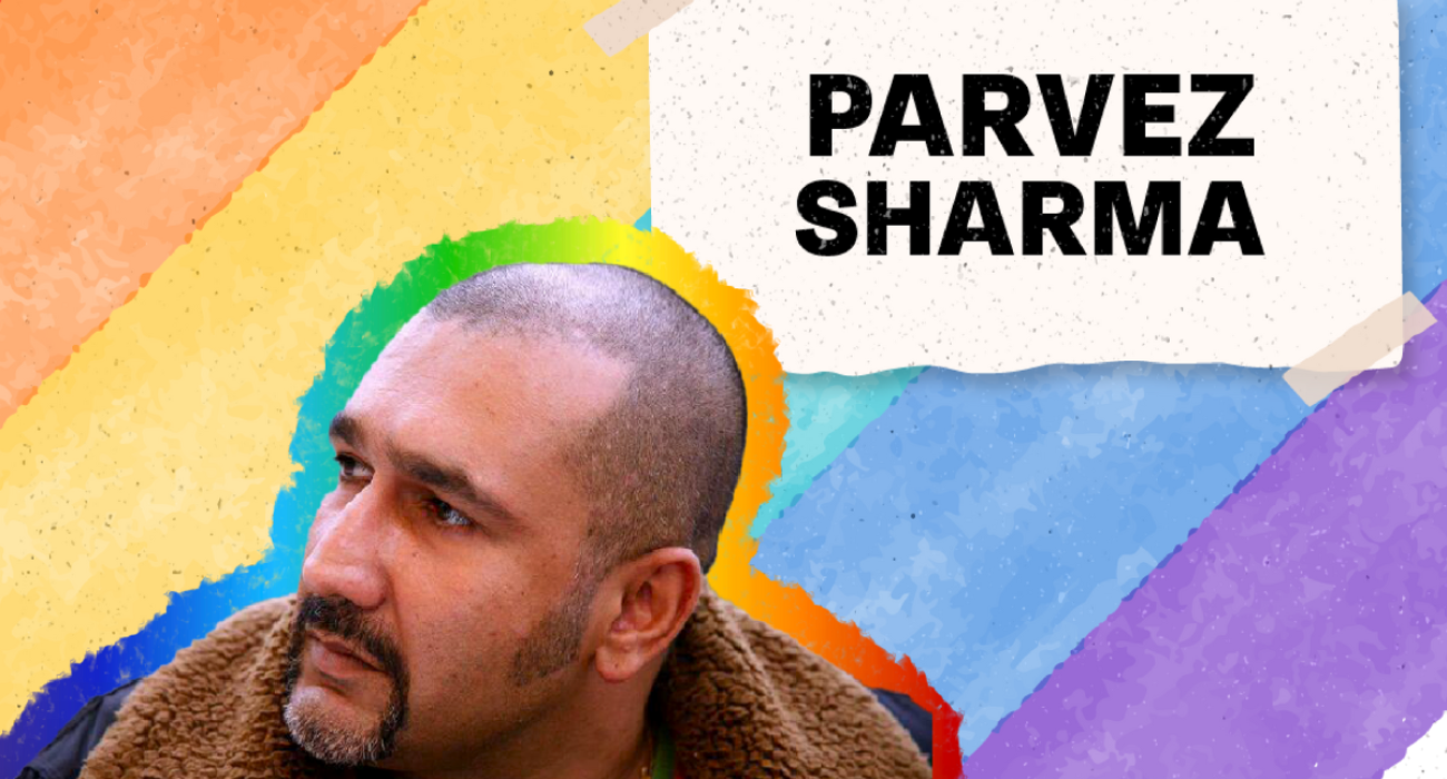 Parvez Sharma