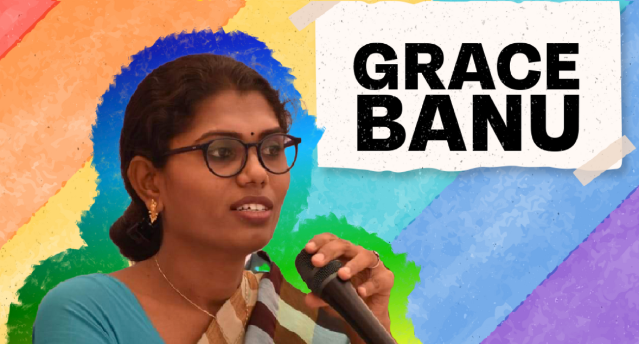 Grace Banu