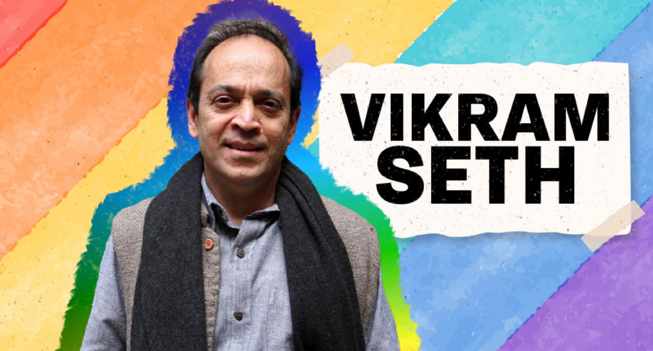 Vikram Seth