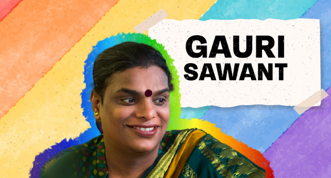 Gauri Sawant